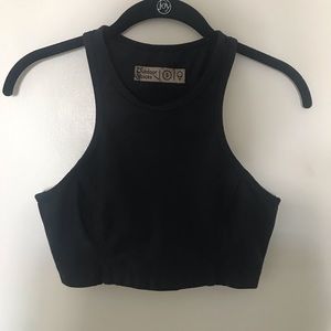 Outdoor Voices Athena Crop